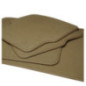 Dywaniki welurowe linia Exclusive do Suzuki Grand Vitara 3d 2005-2014 – 2 Gen – Beżowe Dywaniki welurowe linia Exclusive do Suzuki Grand Vitara 3d 2005-2014 – 2 Gen – Beżowe