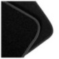 Dywaniki welurowe linia Exclusive do Suzuki Splash 2008-2014 – Czarne Exclusive Dywaniki welurowe linia Exclusive do Suzuki Splash 2008-2014 – Czarne Exclusive