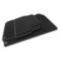 Dywaniki welurowe linia Exclusive do Subaru Forester 2002-2008 – 2 Gen – Czarne Dywaniki welurowe linia Exclusive do Subaru Forester 2002-2008 – 2 Gen – Czarne