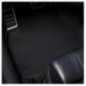 Dywaniki welurowe linia Exclusive do Subaru Forester 2013-2018 – 4 Gen – Czarne Dywaniki welurowe linia Exclusive do Subaru Forester 2013-2018 – 4 Gen – Czarne