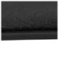 Dywaniki welurowe linia Exclusive do Dacia Sandero 2012-2020 – 2 Gen – Czarne
