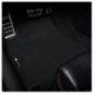 Dywaniki welurowe linia Exclusive do Abarth 500 2008-2015 – Czarne Exclusive Dywaniki welurowe linia Exclusive do Abarth 500 2008-2015 – Czarne Exclusive