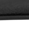 Dywaniki welurowe do Mercedes SL 1989-2004 - R129 - Czarne