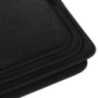 Dywaniki welurowe linia Premium do Mercedes W108 & W109 - 1965-1972 - Czarne